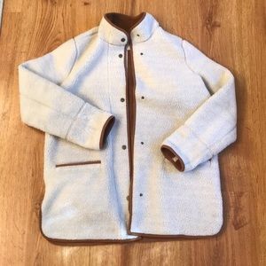 Old Navy Sherpa jacket